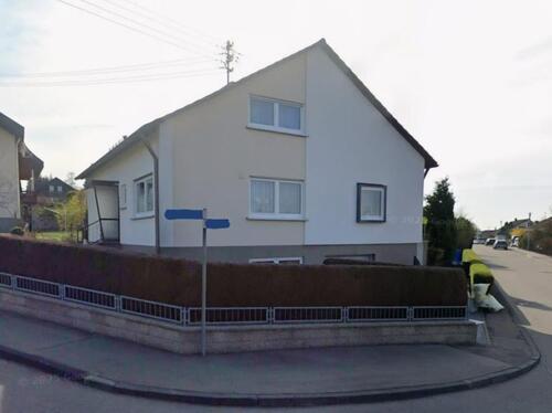 Foto - Einfamilienhaus in Lonsee