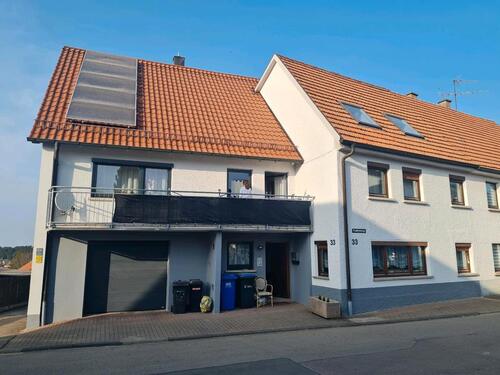 Foto - Schönes gepflegtes Mehrfamilienhaus