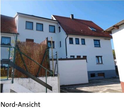 Foto - Einfamilienhaus zum Kaufen in Stetten am kalten Markt