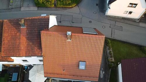 Foto - Einfamilienhaus in Stetten am kalten Markt