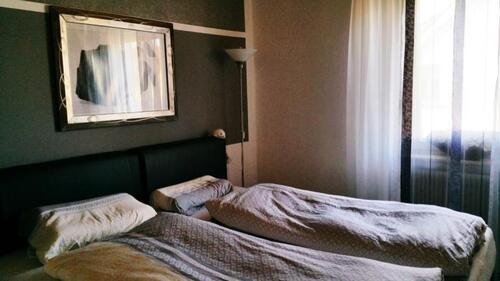 Foto - Etagenwohnung zur Miete in Detmold