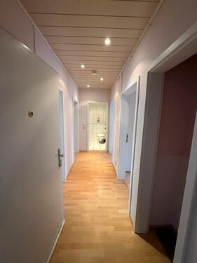 Foto - Saubere Erdgeschosswohnung 3 Zimmerwohnung - Albrechtstr