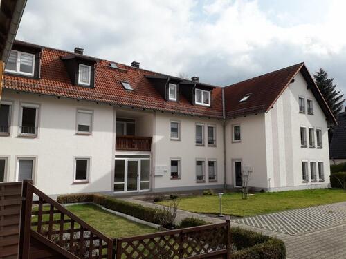 Foto - Mietwohnung Dachgeschoss in Eula