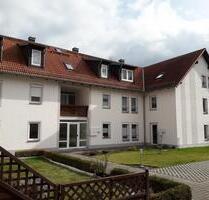 Mietwohnung Dachgeschoss in Eula - Borna