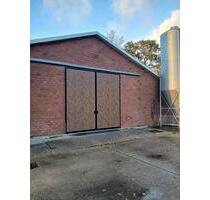 Wohnwagen Stellplatz zu vermieten - Coesfeld