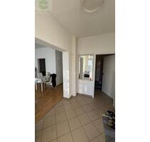 2-Raum Wohnung in zentraler Lage von Ilmenau