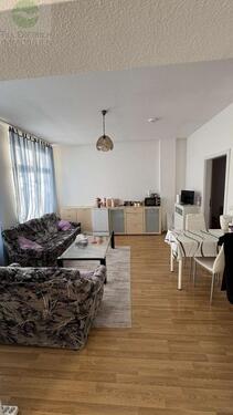 Foto - 2 Zimmer Etagenwohnung zur Miete in Ilmenau