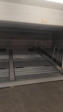 Foto - 2 Tiefgaragenstellplätze Westerland Stadt Duplex