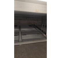 2 Tiefgaragenstellplätze Westerland Stadt Duplex - Sylt