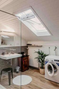 Foto - Etagenwohnung in Rohrdorf zur Miete