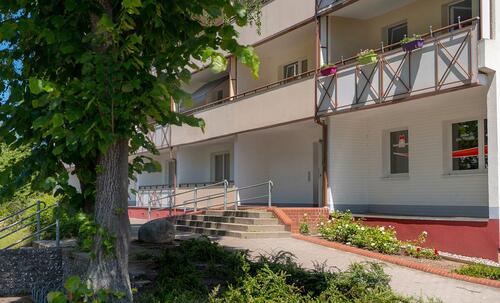 Foto - Etagenwohnung zur Miete in Neubrandenburg