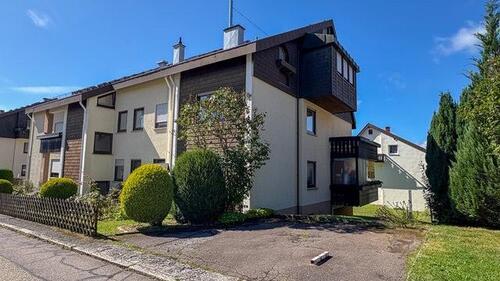 Foto - 2-Zimmer-Wohnung incl Tiefgarage in der Nordstadt