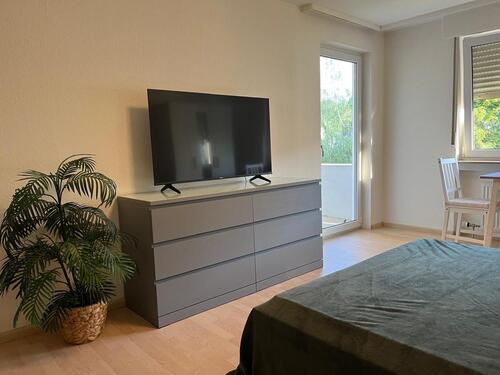 Foto - Moderne, voll möbilierte 1 Zi.-Whg in Lörrach