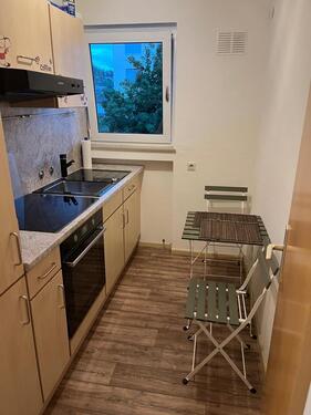 Foto - 1 Zimmer Etagenwohnung zur Miete in Lörrach