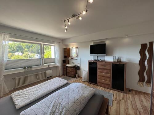 Foto - Etagenwohnung in Gräfenberg zur Miete