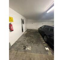 Tiefgaragenstellplatz zu vermieten - Bochum Gerthe