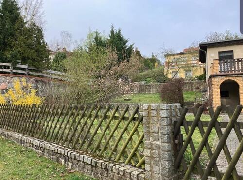 Foto - 1 Zimmer Einfamilienhaus zum Kaufen in Angermünde