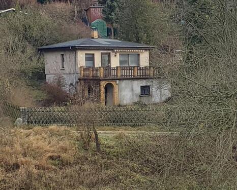 Foto - 1 Zimmer Einfamilienhaus in Angermünde