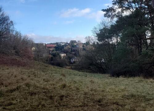 Foto - Einfamilienhaus in Angermünde zum Kaufen