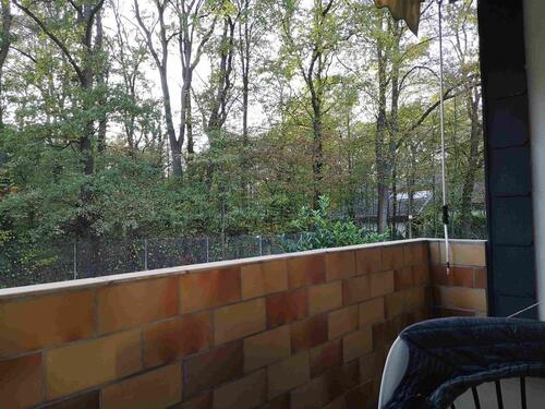 Foto - Etagenwohnung in Braunschweig zur Miete