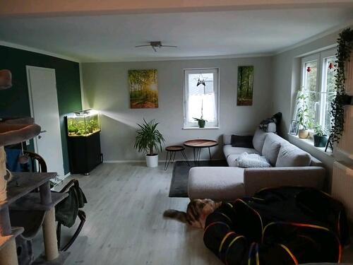 Foto - 3 Zimmer Etagenwohnung zur Miete in Siegen