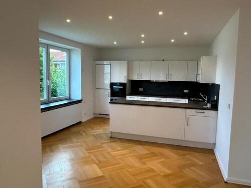 Foto - Großzügige OG Geschoss WHG im Herzen Lauda