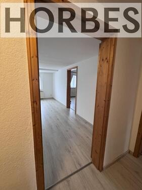 Foto - 3 Zimmer Dachgeschoßwohnung zur Miete in Meerane