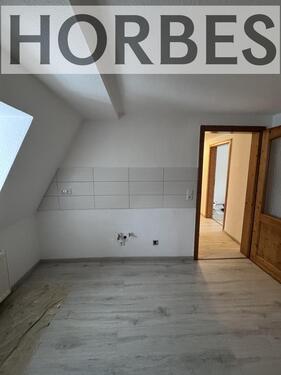 Foto - 3 Zimmer Dachgeschoßwohnung in Meerane