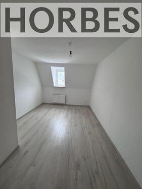 Foto - Dachgeschoßwohnung in Meerane zur Miete