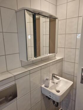 Foto - 2 Zimmer Erdgeschoßwohnung zur Miete in Marl