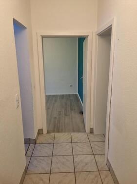 Foto - 2 Zimmer Erdgeschoßwohnung in Marl