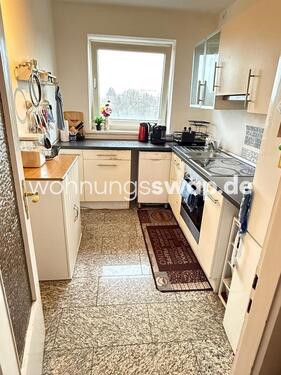 Foto - 2 Zimmer Etagenwohnung in Hamburg