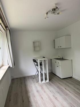 Foto - Wohnung zu vermieten – 1-Zimmer-Apartment in Bremen-Osterholz