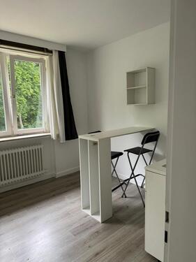 Foto - 1 Zimmer Etagenwohnung zur Miete in Bremen