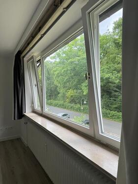 Foto - 1 Zimmer Etagenwohnung in Bremen