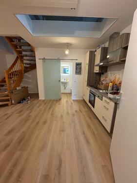 Foto - Loft- Maisonette - Wohnung 50qm zu vermieten