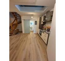 Loft- Maisonette - Wohnung 50qm zu vermieten - Reichenbach an der Fils