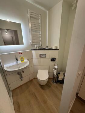 Foto - Loft - Studio - Atelier in Reichenbach an der Fils zur Miete