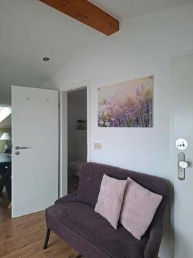 Foto - möbliertes Apartment - 550,00&nbsp;EUR Kaltmiete, ca.&nbsp; 40,00&nbsp;m&sup2;