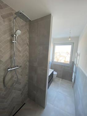 Foto - 3 Zimmer Etagenwohnung in Buchloe