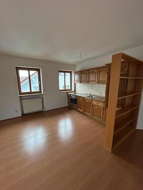 Foto - 2 Zimmer Dachgeschoßwohnung zur Miete in Neuburg am Inn