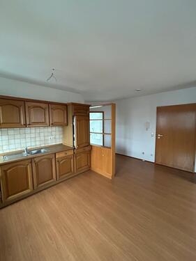 Foto - 2 Zimmer Dachgeschoßwohnung in Neuburg am Inn