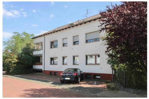 Foto - PKW-Stellplatz zu vermieten – Wolfsburg-Vorsfelde