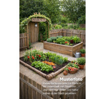 Gartenparzellen in der Innenstadt von Stadtlohn – bald verfügbar