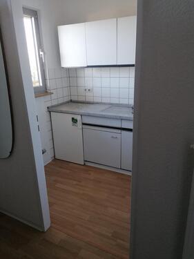 Foto - Etagenwohnung in Wuppertal zur Miete