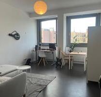 1 Zimmer Wohnung sehr zentral nur 10 Tage!!! - Berlin Friedrichshain-Kreuzberg