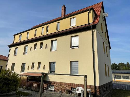 Foto - 2.5 Zimmer Dachgeschoßwohnung in Limbach-Oberfrohna