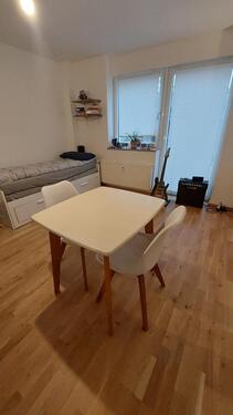 Foto - Erdgeschoßwohnung in Köln zur Miete