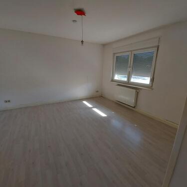 Foto - Etagenwohnung in Sankt Ingbert zur Miete