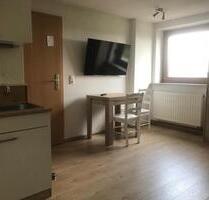 1 Zimmer Appartement in ruhiger Wohnlage - Oberkotzau